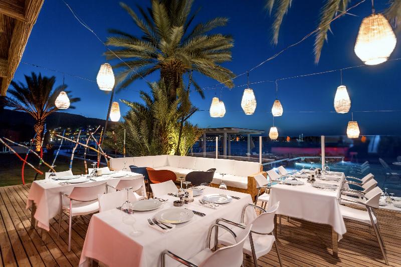 Flamm - Restoran