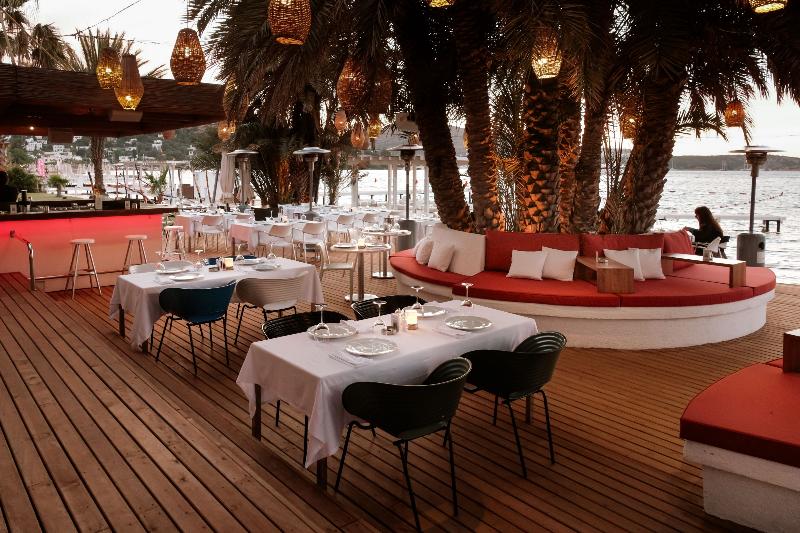 Flamm - Restoran