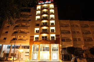 Pacha Hotel otel fotoğrafı