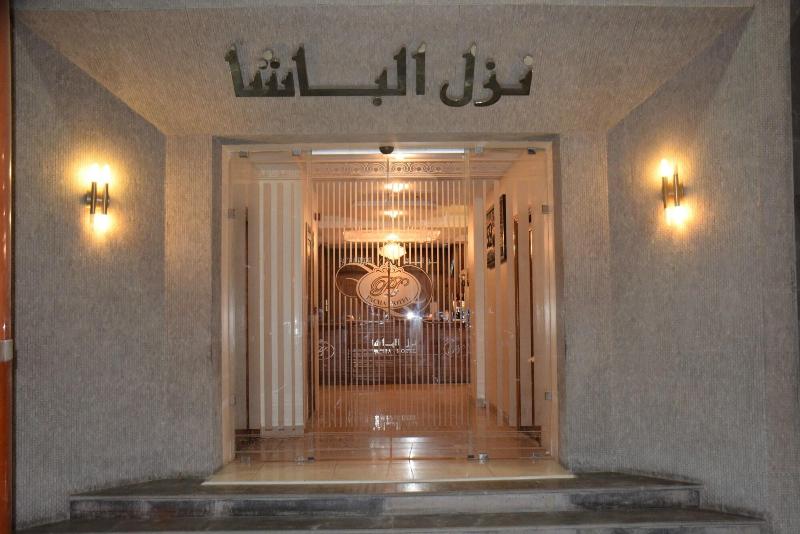 Pacha Hotel - Genel