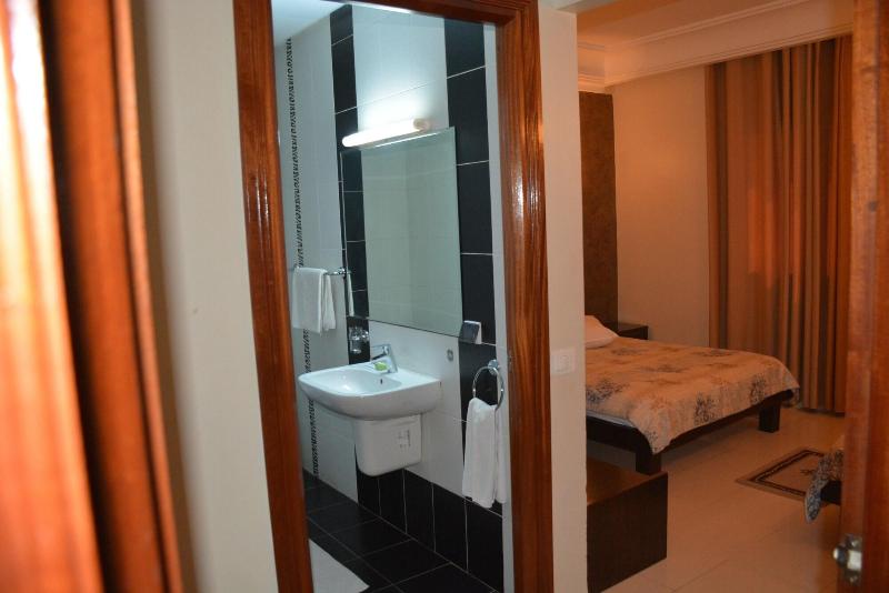 Pacha Hotel - Oda