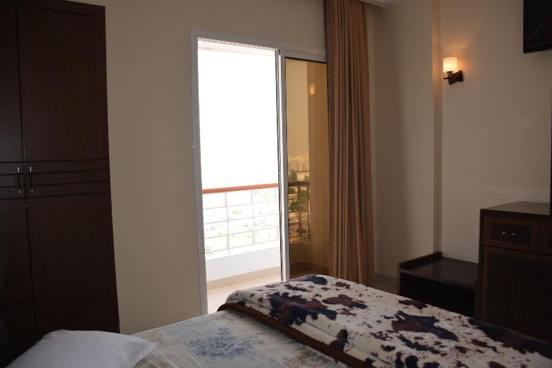 Pacha Hotel - Oda