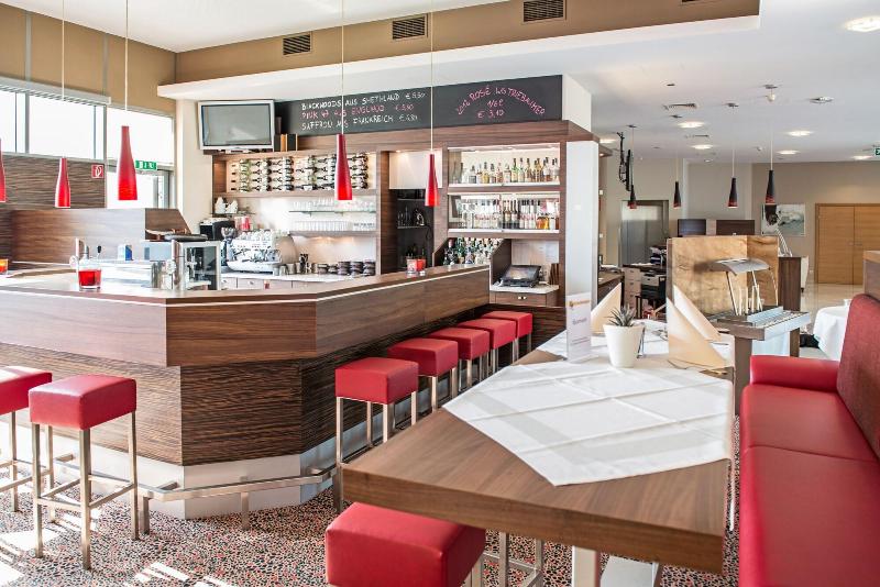 Hotel Liebmann - Bar