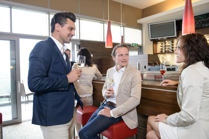 Hotel Liebmann - Bar