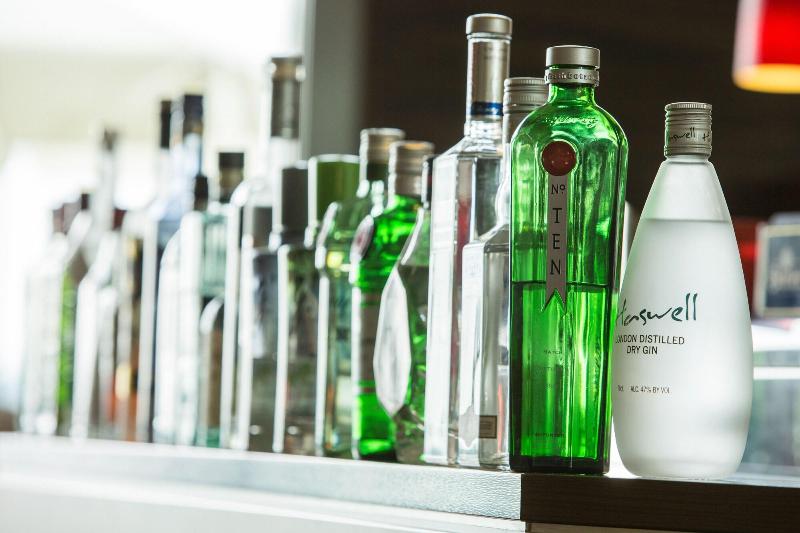 Hotel Liebmann - Bar