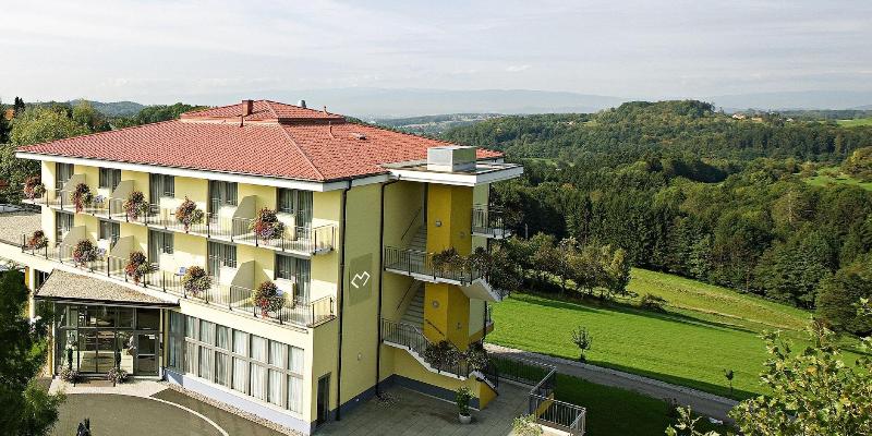 Hotel Liebmann - Genel