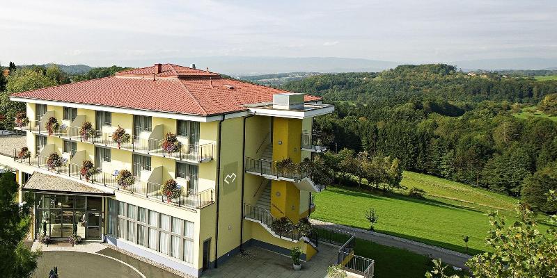 Hotel Liebmann - Genel