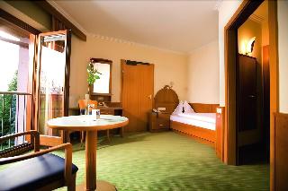 Hotel Liebmann fotoÄŸrafÄ±