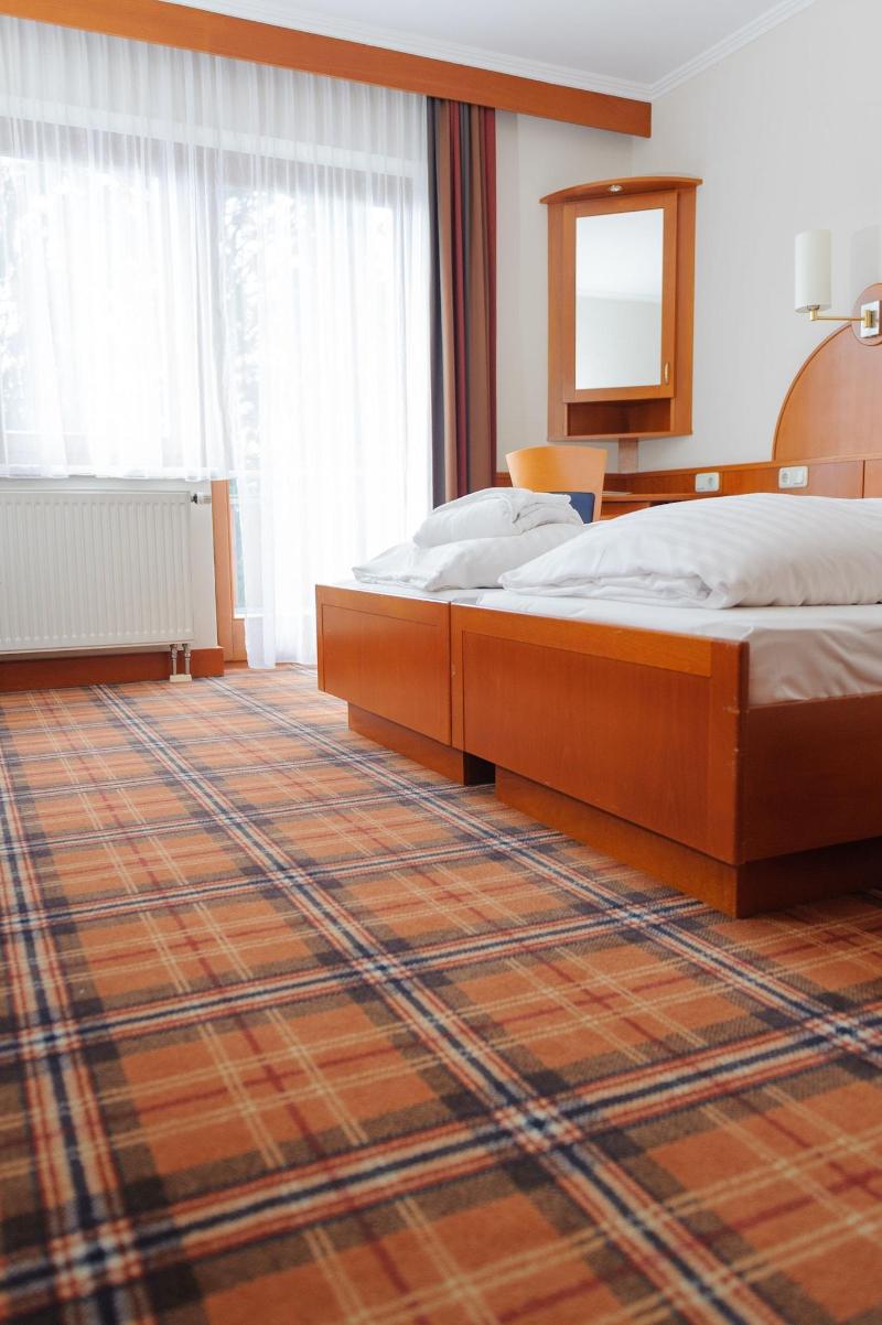 Hotel Liebmann - Oda