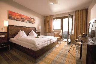 Hotel Liebmann fotoÄŸrafÄ±