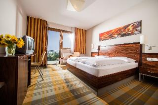 Hotel Liebmann fotoÄŸrafÄ±