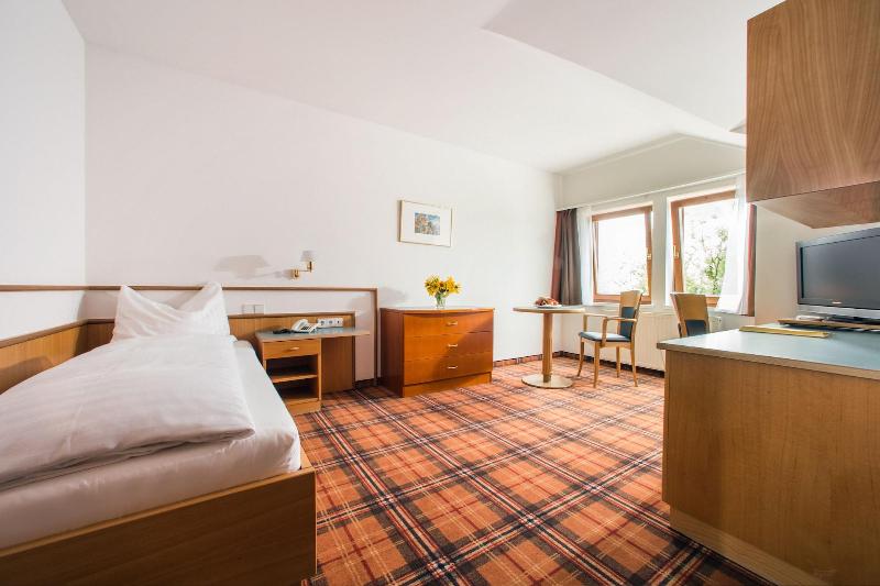 Hotel Liebmann - Oda