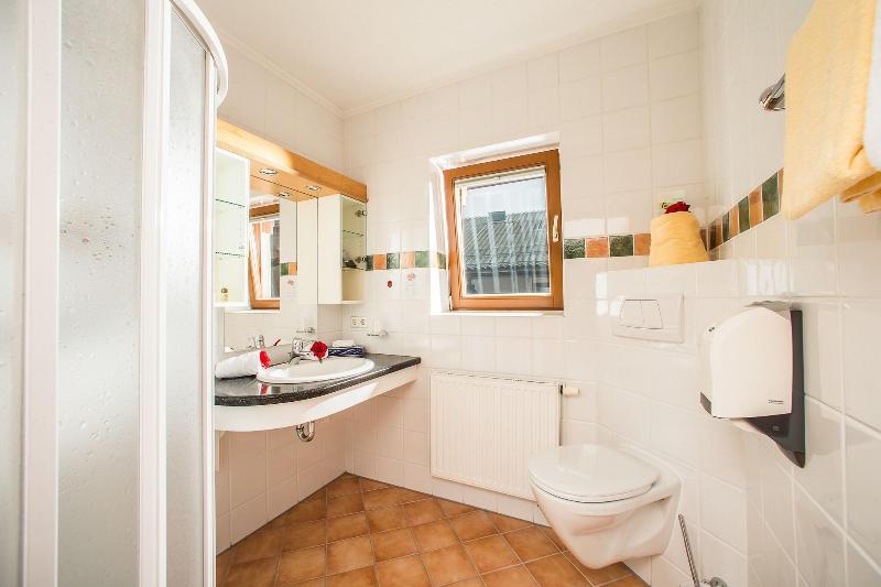 Hotel Liebmann - Oda