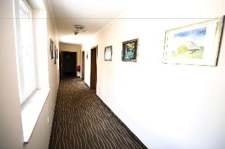 Primus Hotel & Apartments fotoÄŸrafÄ±