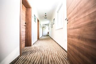 Primus Hotel & Apartments fotoÄŸrafÄ±