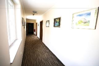 Primus Hotel & Apartments fotoÄŸrafÄ±