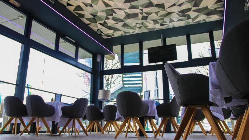 Primus Hotel & Apartments - Toplantı
