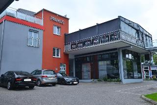 Primus Hotel & Apartments fotoÄŸrafÄ±