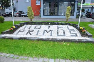 Primus Hotel & Apartments fotoÄŸrafÄ±