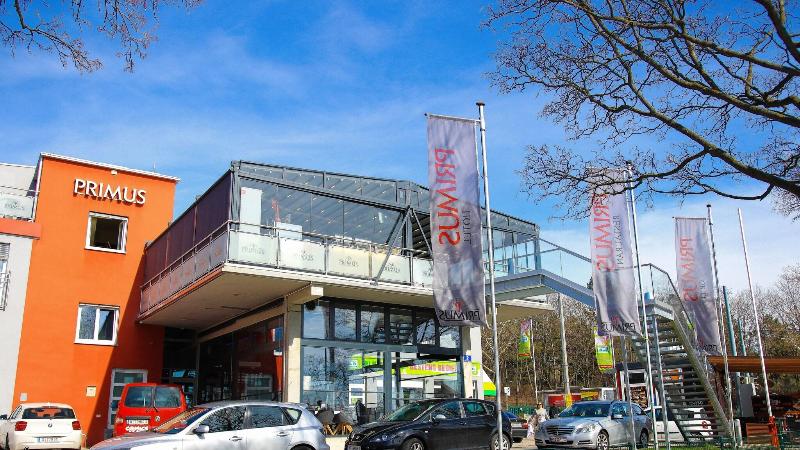 Primus Hotel & Apartments - Genel
