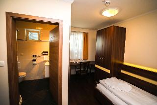 Primus Hotel & Apartments fotoÄŸrafÄ±