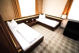 Primus Hotel & Apartments fotoÄŸrafÄ±