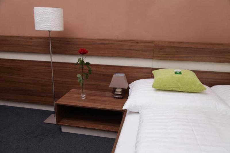 Primus Hotel & Apartments - Oda