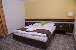 Primus Hotel & Apartments fotoÄŸrafÄ±
