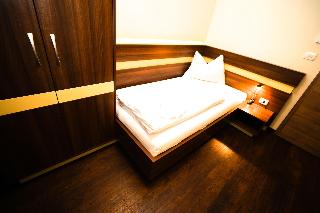 Primus Hotel & Apartments fotoÄŸrafÄ±