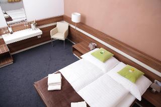 Primus Hotel & Apartments fotoÄŸrafÄ±