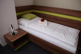 Primus Hotel & Apartments fotoÄŸrafÄ±