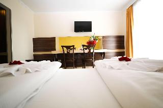 Primus Hotel & Apartments fotoÄŸrafÄ±