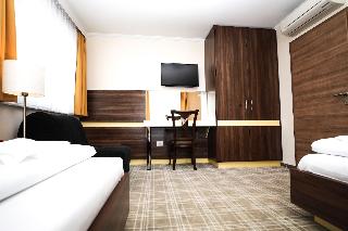 Primus Hotel & Apartments fotoÄŸrafÄ±