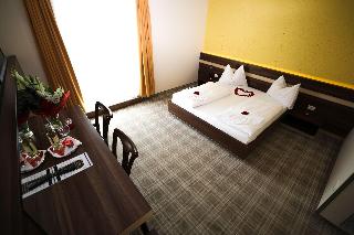 Primus Hotel & Apartments fotoÄŸrafÄ±