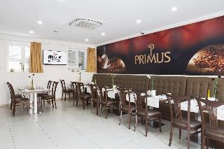 Primus Hotel & Apartments fotoÄŸrafÄ±