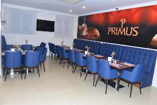 Primus Hotel & Apartments fotoÄŸrafÄ±