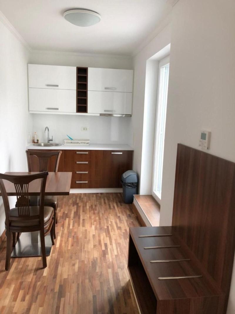 Primus Hotel & Apartments - Restoran