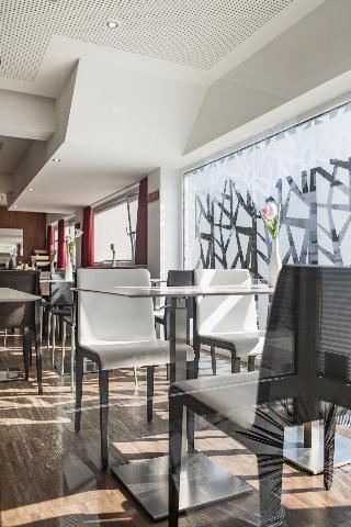 H+ Hotel Ried fotoÄŸrafÄ±