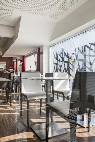 H+ Hotel Ried fotoÄŸrafÄ±