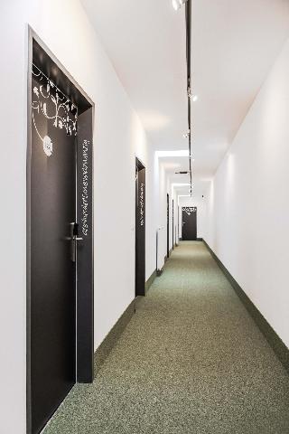 H+ Hotel Ried fotoÄŸrafÄ±