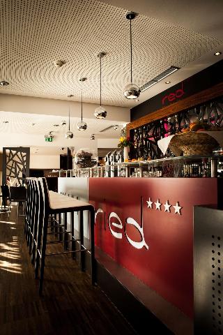 H+ Hotel Ried fotoÄŸrafÄ±