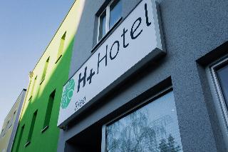 H+ Hotel Ried fotoÄŸrafÄ±
