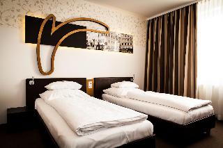 H+ Hotel Ried fotoÄŸrafÄ±