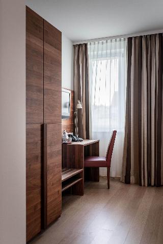 H+ Hotel Ried fotoÄŸrafÄ±