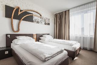 H+ Hotel Ried fotoÄŸrafÄ±