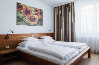 H+ Hotel Ried fotoÄŸrafÄ±