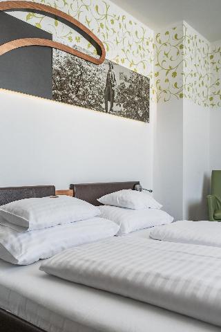 H+ Hotel Ried fotoÄŸrafÄ±