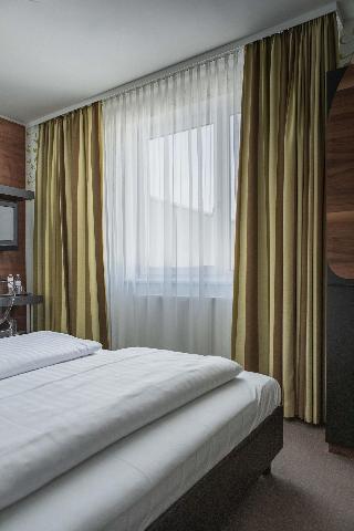 H+ Hotel Ried fotoÄŸrafÄ±