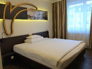 H+ Hotel Ried fotoÄŸrafÄ±