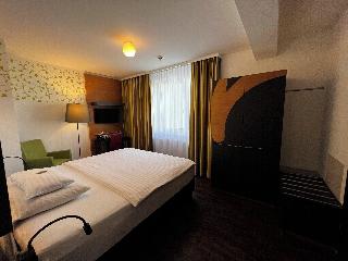 H+ Hotel Ried fotoÄŸrafÄ±
